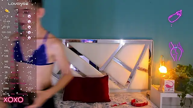 dominic thailor online show from 15, 1, 2025