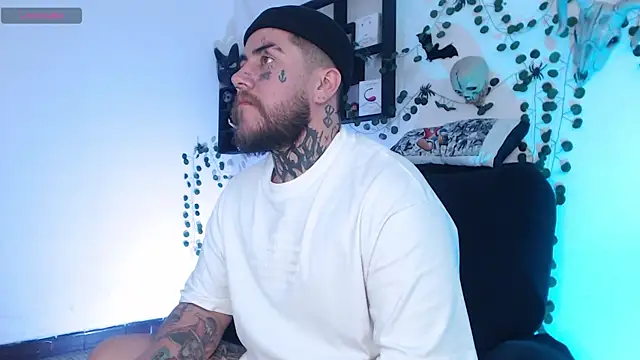 Ash gusbig online show from 8, 12, 2024