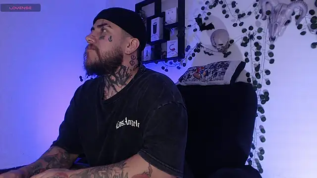 Ash gusbig online show from 9, 12, 2024