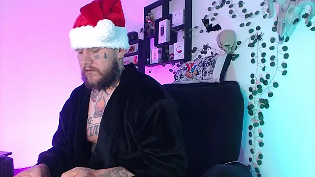 Ash gusbig online show from 14, 12, 2024