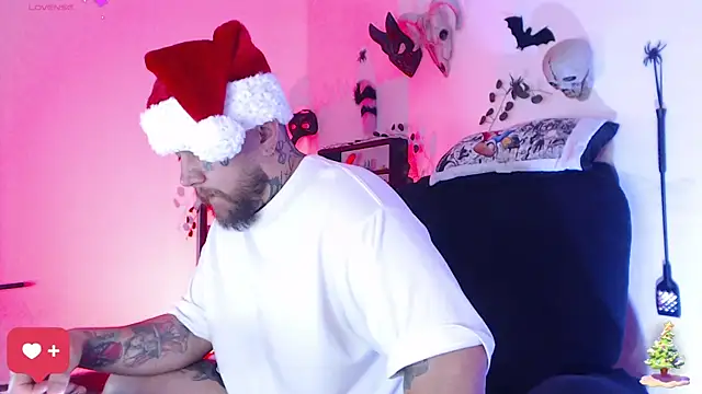 Ash gusbig online show from 24, 12, 2024