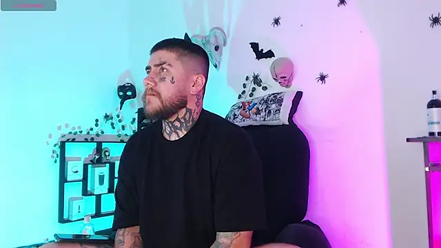 Ash gusbig online show from 26, 12, 2024