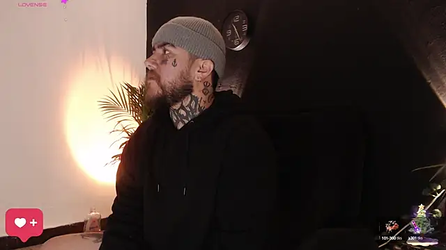 Ash gusbig online show from 6, 1, 2025