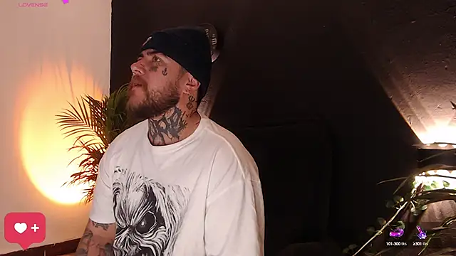 Ash gusbig online show from 7, 1, 2025