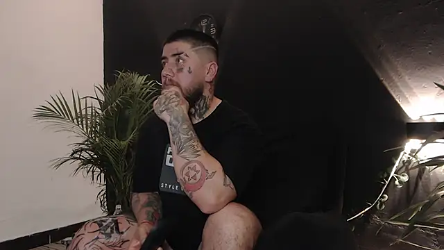 Ash gusbig online show from 6, 3, 2025