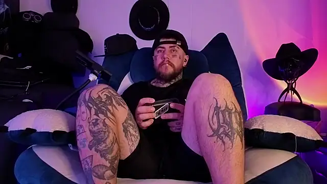 Ash gusbig online show from 12, 3, 2026