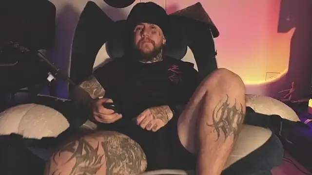 Ash gusbig online show from 21, 3, 2026