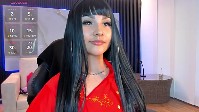 ArigyGomez online show from 16, 10, 2025