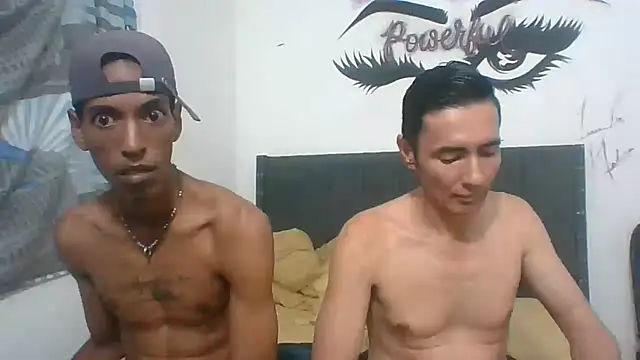 Snapshot of AlbertBigCock chatting on 1, 7, 2026 AlbertBigCock online show from 1, 7, 2026