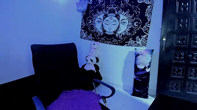 Snapshot of Venushexivu616 chatting on 12, 12, 2024 Venushexivu616 online show from 12, 12, 2024