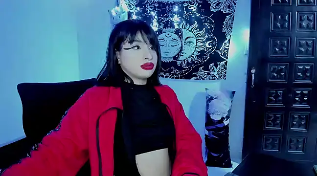 Snapshot of Venushexivu616 chatting on 3, 1, 2025 Venushexivu616 online show from 3, 1, 2025