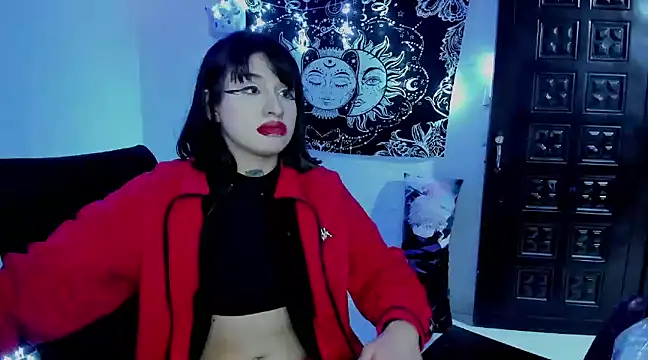 Snapshot of Venushexivu616 chatting on 3, 1, 2025 Venushexivu616 online show from 3, 1, 2025