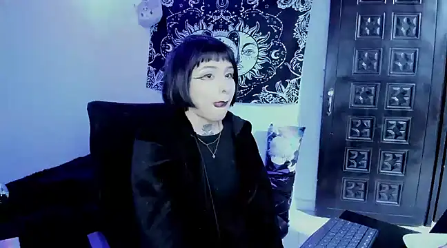 Snapshot of Venushexivu616 chatting on 26, 1, 2025 Venushexivu616 online show from 26, 1, 2025