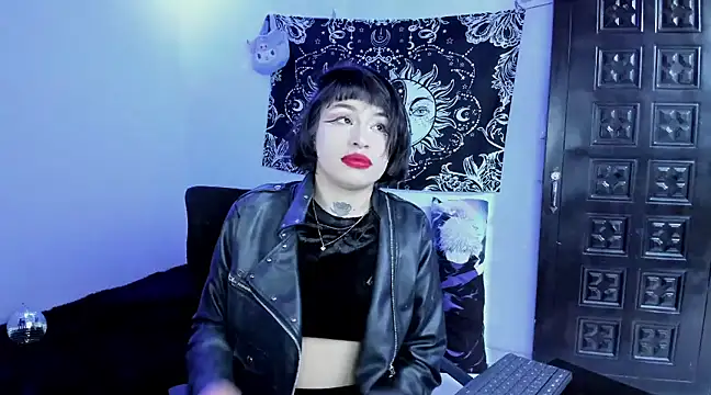 Snapshot of Venushexivu616 chatting on 29, 1, 2025 Venushexivu616 online show from 29, 1, 2025