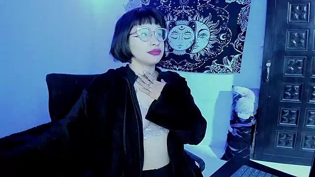 Snapshot of Venushexivu616 chatting on 3, 2, 2025 Venushexivu616 online show from 3, 2, 2025