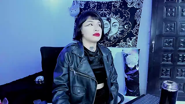 Snapshot of Venushexivu616 chatting on 5, 2, 2025 Venushexivu616 online show from 5, 2, 2025