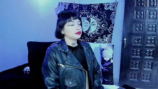 Snapshot of Venushexivu616 chatting on 5, 2, 2025 Venushexivu616 online show from 5, 2, 2025
