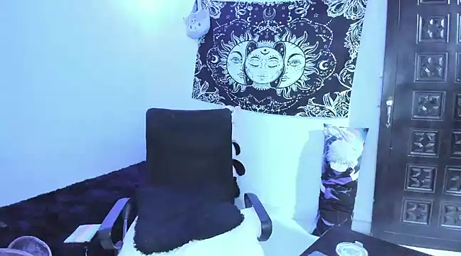 Snapshot of Venushexivu616 chatting on 7, 2, 2025 Venushexivu616 online show from 7, 2, 2025