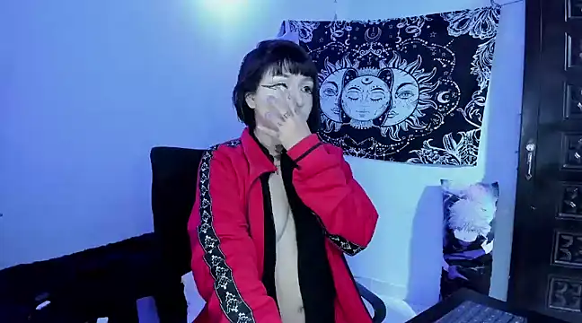 Snapshot of Venushexivu616 chatting on 12, 2, 2025 Venushexivu616 online show from 12, 2, 2025