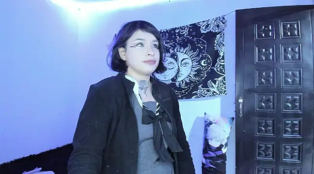 Snapshot of Venushexivu616 chatting on 19, 3, 2025 Venushexivu616 online show from 19, 3, 2025