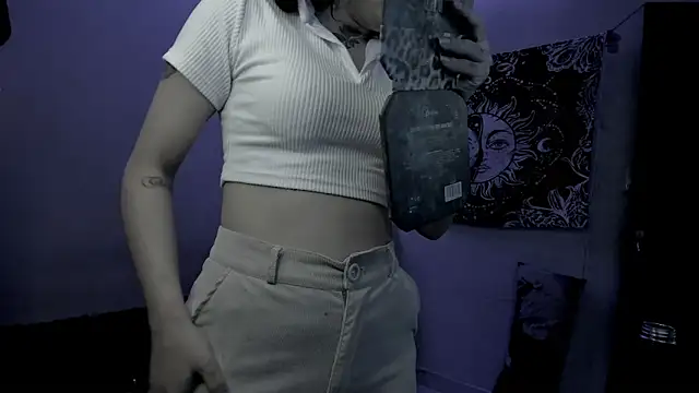 Snapshot of Venushexivu616 chatting on 29, 9, 2025 Venushexivu616 online show from 29, 9, 2025