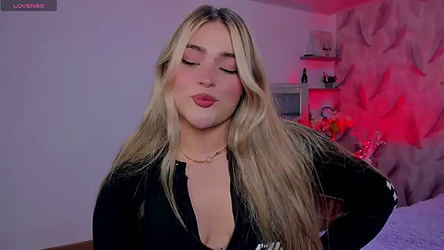 cattaleya    online show from 14, 2, 2026