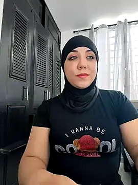 AmbarBurhan online show from 6, 12, 2024