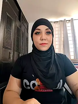 AmbarBurhan online show from 11, 12, 2024