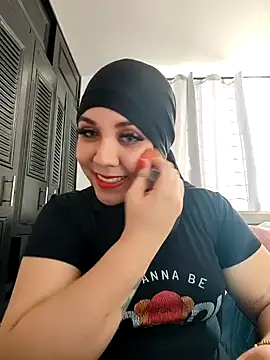 AmbarBurhan online show from 13, 12, 2024