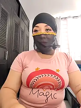 AmbarBurhan online show from 17, 12, 2024