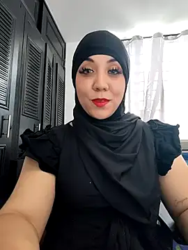 AmbarBurhan online show from 20, 12, 2024