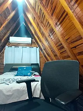 AmbarBurhan online show from 28, 11, 2025