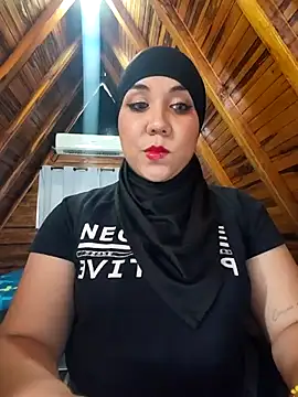 AmbarBurhan online show from 3, 12, 2025