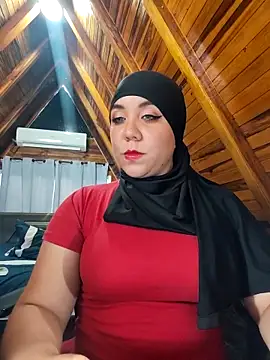 AmbarBurhan online show from 20, 12, 2025