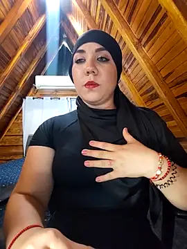 Snapshot of AmbarBurhan chatting on 7, 5, 2026 AmbarBurhan online show from 7, 5, 2026