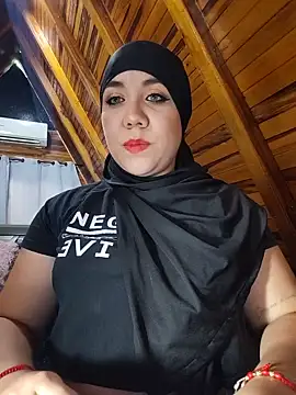 Snapshot of AmbarBurhan chatting on 3, 6, 2026 AmbarBurhan online show from 3, 6, 2026