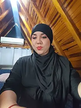 Snapshot of AmbarBurhan chatting on 19, 6, 2026 AmbarBurhan online show from 19, 6, 2026