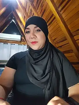 Snapshot of AmbarBurhan chatting on 22, 6, 2026 AmbarBurhan online show from 22, 6, 2026