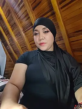 Snapshot of AmbarBurhan chatting on 14, 7, 2026 AmbarBurhan online show from 14, 7, 2026