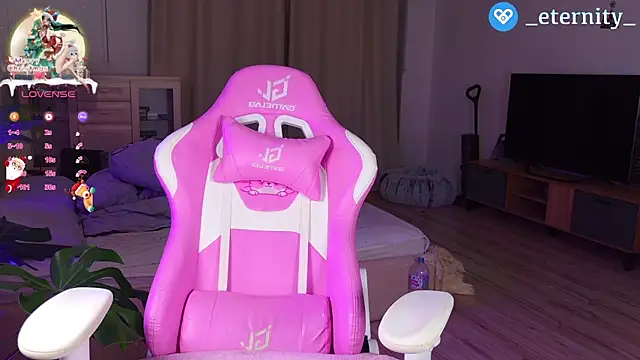  enternity  online show from 6, 2, 2025