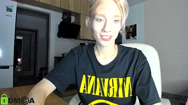  Alice Kitty online show from 13, 11, 2025