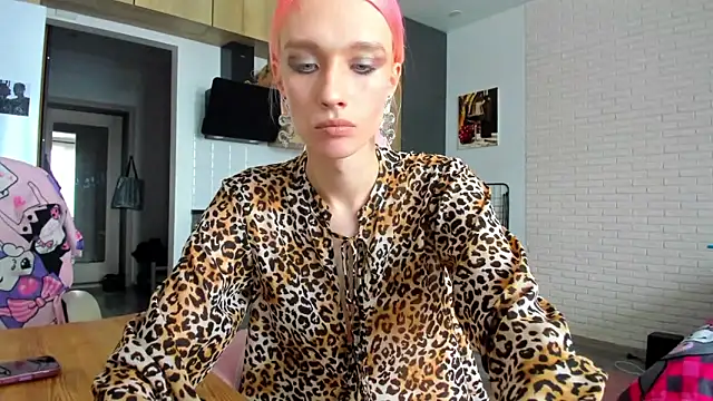 Snapshot of _Alice_Kitty chatting on 30, 4, 2026 Alice Kitty online show from 30, 4, 2026