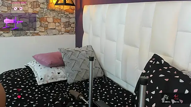 Abbyadams online show from 22, 11, 2025