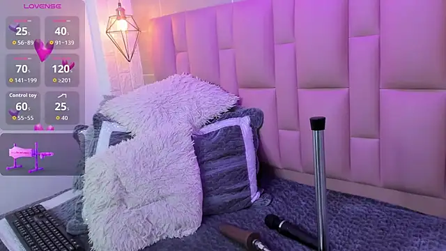 Abbyadams online show from 18, 3, 2026