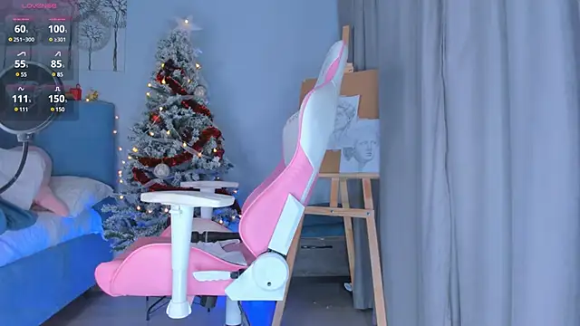 JennyWoody online show from 15, 12, 2024