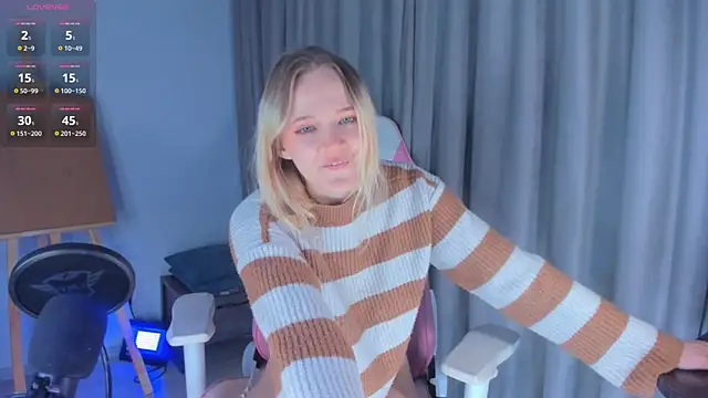 JennyWoody online show from 12, 1, 2025