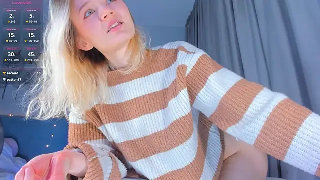 JennyWoody online show from 19, 1, 2025