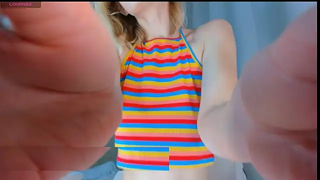 Snapshot of JennyWoody chatting on 17, 2, 2026 JennyWoody online show from 17, 2, 2026