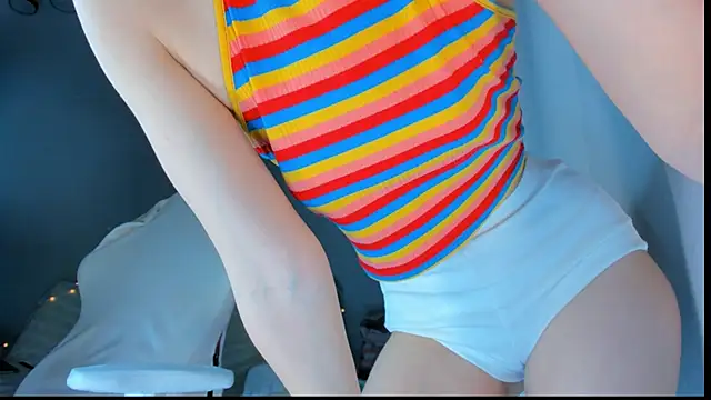 Snapshot of JennyWoody chatting on 20, 2, 2026 JennyWoody online show from 20, 2, 2026