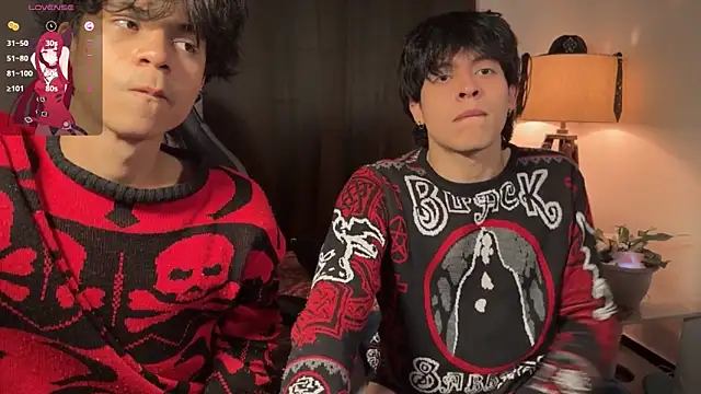 MyLatinHotBoys online show from 3, 4, 2026